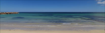 Dongara Beach - WA (PBH3 00 4710)