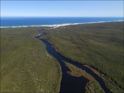 Donnelly River - WA SQ (PBH3 00 4260)