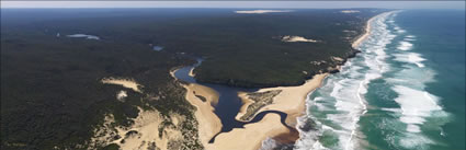 Donnelly River Mouth - WA (PBH3 00 4262)