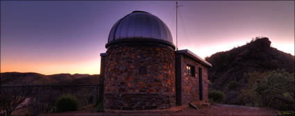 Doug's Observatory - SA (PBH3 00 18433)