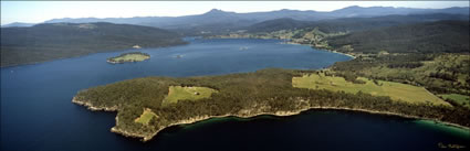 Dover - From Headland - TAS (PB00 5194)