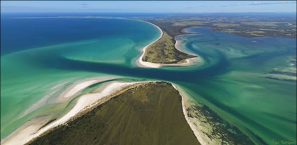 Duck Bay - TAS T (PBH3 00 26746)