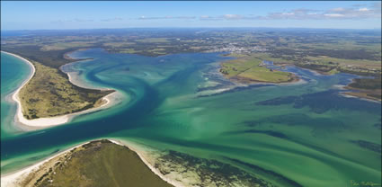 Duck Bay - TAS T (PBH3 00 26749)