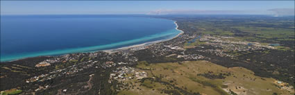 Dunsborough - WA (PBH3 00 4318)