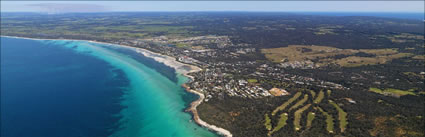 Dunsborough - WA (PBH3 00 4321)