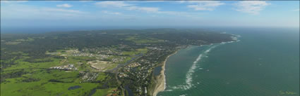 Dunsborough - WA (PBH3 00 2827)