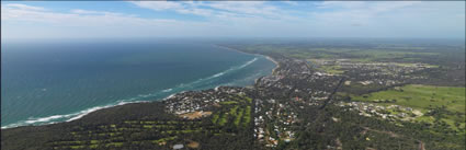 Dunsborough - WA (PBH3 00 2838)