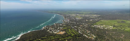 Dunsborough - WA (PBH3 00 2839)