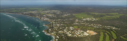 Dunsborough - WA (PBH3 00 2841)