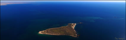 Eaglehawk Island - Dampier - WA (PBH3 00 8376)