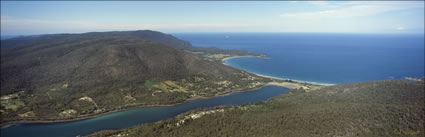 Eaglehawk Neck - TAS (PB00 0728)