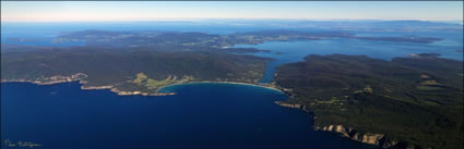 Eaglehawk Neck - TAS (PBH3 00 27274)