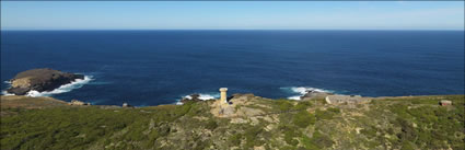 Eclipse Island Lighthouse - WA (PBH3 00 2779)