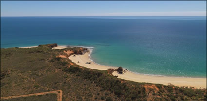 Eco Beach - WA (PBH3 00 10534)