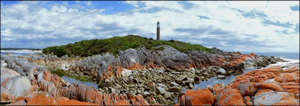 Eddystone Point Lighthouse - TAS (PB00 1697)