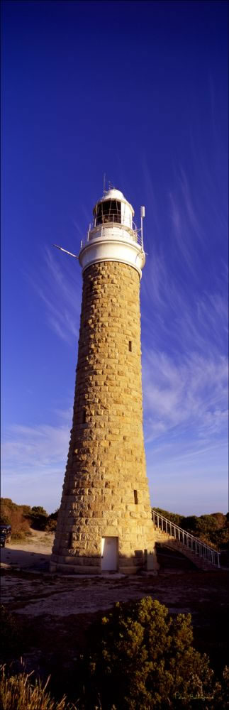 Eddystone Point Lighthouse - TAS (PB00 5452)