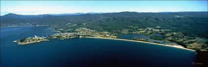 Eden Twofold Bay - NSW (PB 001096)
