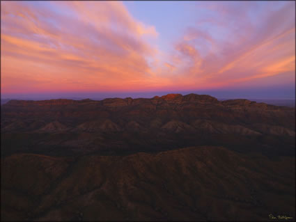 Elder Range - SA (PBH3 00 19056)