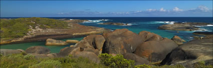 Elephant Rocks - Denmark - WA (PBH3 00 0692)