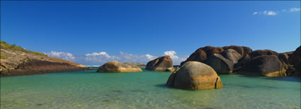 Elephant Rocks - Denmark - WA (PBH3 00 0697)