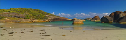 Elephant Rocks - Denmark - WA (PBH3 00 0698)