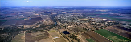 Emerald to Lake Maraboon - QLD (PB00 4742)