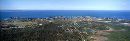 Emu Park to Islands Far - QLD (PB00 4439)