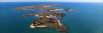 Enderby Island - Dampier - WA (PBH3 00 9607)