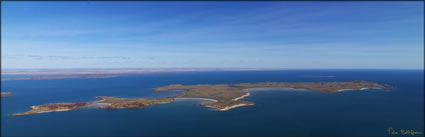 Enderby Island - Dampier - WA (PBH3 00 9608)