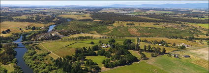 Entally House - Carrick - TAS (PBH3 00 25350)