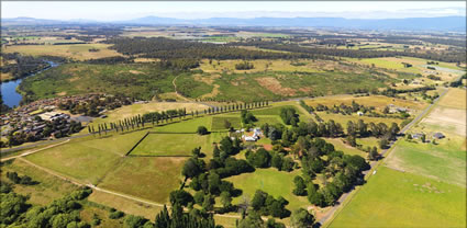 Entally House - Carrick - TAS T (PBH3 00 25351)