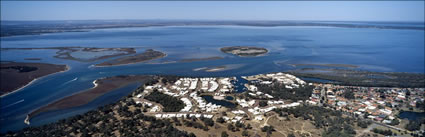 Erskine Development and Marina - WA (PB00 4278)