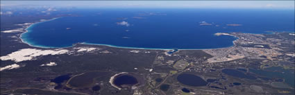 Esperance - Bay of Isles - WA H (PBH3 00 3384)