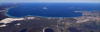 Esperance - Bay of Isles - WA (PBH3 00 3386)