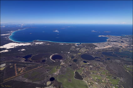 Esperance - Bay of Isles - WA SQ (PBH3 00 3384)