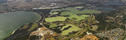 Esperance Golf - WA CROP (PBH3 00 0723)