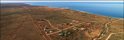 Exmouth Area - WA (PBH3 00 8290)