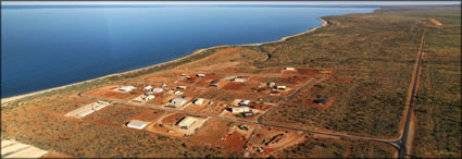 Exmouth Industrial - WA (PBH3 00 8296)