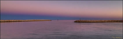 Exmouth Marina - WA (PBH3 00 8310)