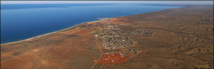 Exmouth Town - WA (PBH3 00 8283)