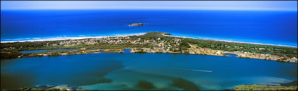 Fingal Head Cook Island - NSW