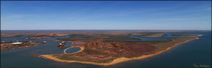 Finucane - Port Hedland - WA (PBH3 00 9412)