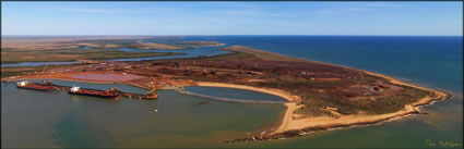 Finucane - Port Hedland - WA (PBH3 00 9417)