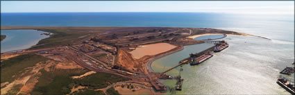 Finucane - Port Hedland - WA (PBH3 00 9419)