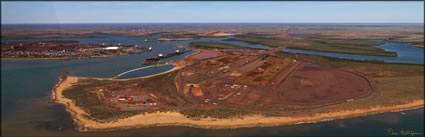 Finucane - Port Hedland - WA (PBH3 00 9411)