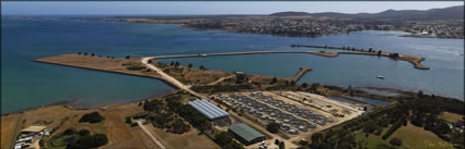 Fish Farm - TAS (PBH3 00 15459)