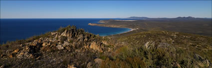 Fitzgerald River NP - WA (PBH3 00 3415).