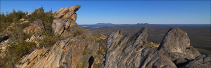 Fitzgerald River NP - WA (PBH3 00 3424)