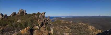 Fitzgerald River NP - WA (PBH3 00 3425)