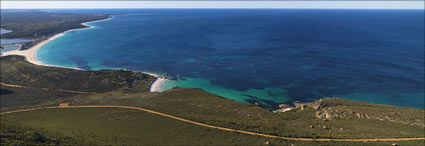 Fitzgerald River NP - WA (PBH3 00 3427)